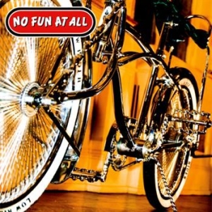 No Fun At All - Low Rider in the group CD / Rock at Bengans Skivbutik AB (682417)