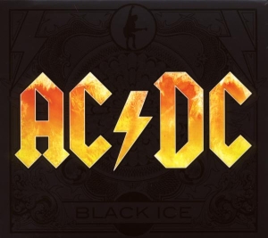 Ac/Dc - Black Ice in the group OTHER / Övrigt / at Bengans Skivbutik AB (682621)