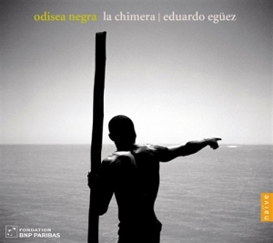La Chimera - Odisea Negra in the group CD / Klassiskt at Bengans Skivbutik AB (682774)