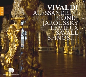 Vivaldi - Indispensable in the group Externt_Lager /  at Bengans Skivbutik AB (682778)