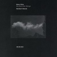 Otte Hans - Buch Der Klänge in the group Externt_Lager /  at Bengans Skivbutik AB (682789)