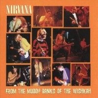 Nirvana - From The Muddy Banks in the group OTHER / KalasCDx at Bengans Skivbutik AB (682841)