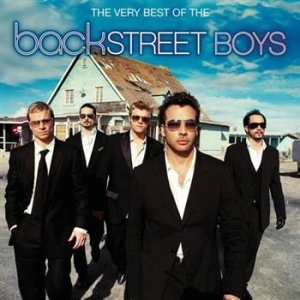 Backstreet Boys - The Very Best Of in the group Minishops / Backstreet Boys at Bengans Skivbutik AB (682898)