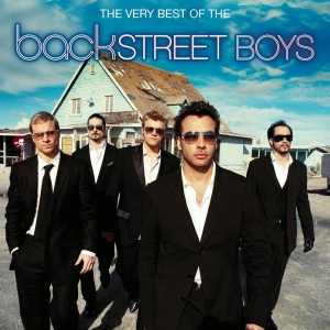Backstreet Boys - The Very Best Of in the group Minishops / Backstreet Boys at Bengans Skivbutik AB (682898)