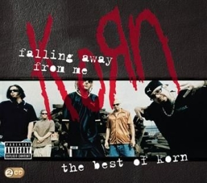 Korn - Best Of: Falling Away.. in the group Externt_Lager /  at Bengans Skivbutik AB (682902)