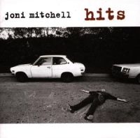 Joni Mitchell - Hits in the group OTHER / -Start BM CD at Bengans Skivbutik AB (682981)