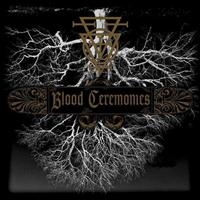 Various Artists - Blood Ceremonies Dvd/Cd in the group CD / Hårdrock at Bengans Skivbutik AB (683070)