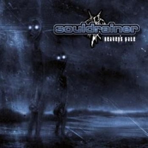 Souldrainer - Heavens Gate in the group CD / Hårdrock/ Heavy metal at Bengans Skivbutik AB (683098)