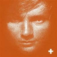 ED SHEERAN - + in the group CD / Pop at Bengans Skivbutik AB (683120)