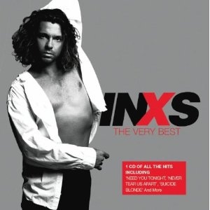 Inxs - Very Best in the group OTHER / KalasCDx at Bengans Skivbutik AB (683271)