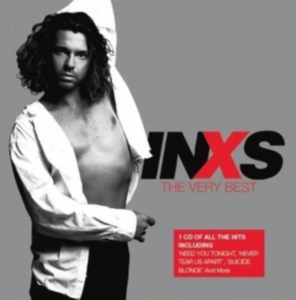 Inxs - Very Best in the group Labels /  at Bengans Skivbutik AB (683271)