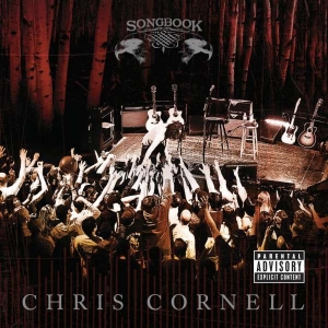 Chris Cornell - Songbook in the group OTHER / KalasCDx at Bengans Skivbutik AB (683272)