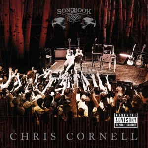 Chris Cornell - Songbook in the group Labels /  at Bengans Skivbutik AB (683272)