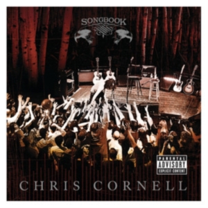Chris Cornell - Songbook in the group CD / Pop-Rock at Bengans Skivbutik AB (683272)