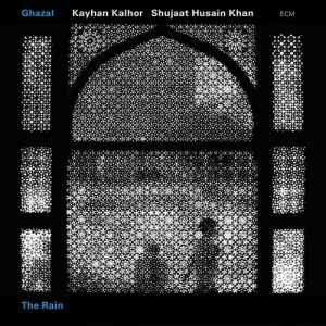 Ghazal - The Rain in the group CD / Elektroniskt,World Music at Bengans Skivbutik AB (683416)