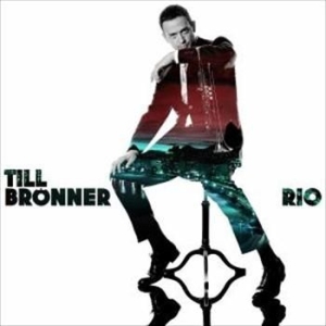 Brönner Till - Rio in the group CD / Jazz/Blues at Bengans Skivbutik AB (683744)