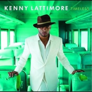 Lattimore Kenny - Timeless in the group CD / Jazz/Blues at Bengans Skivbutik AB (684057)