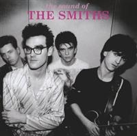 The Smiths - The Sound Of The Smiths in the group Labels /  at Bengans Skivbutik AB (684058)