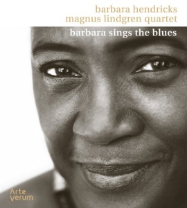 Hendricks Barbara - Barbara Sings The Blues in the group CD / Klassiskt at Bengans Skivbutik AB (684083)