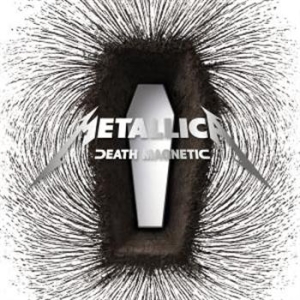 Metallica - Death Magnetic - Phase Ii Vers in the group Minishops / Metal on Sale at Bengans Skivbutik AB (684160)