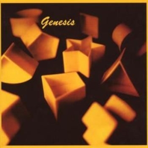Genesis - Genesis (2008) in the group Minishops / Genesis at Bengans Skivbutik AB (684224)