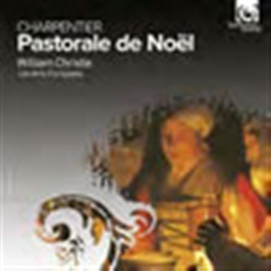 Charpentier - Pastorale De Noel in the group CD / Övrigt at Bengans Skivbutik AB (684653)