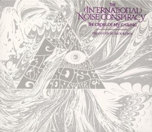 (International) Noise Conspiracy Th - The Cross Of My Calling in the group CD / Rock at Bengans Skivbutik AB (684655)