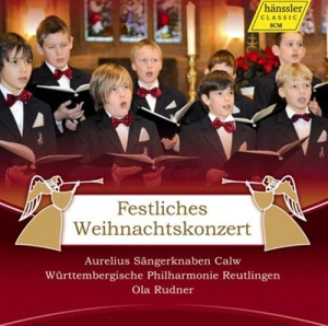 Various Composers - Classical Christmas in the group OUR PICKS / Christmas music on Vinyl & CD at Bengans Skivbutik AB (684668)