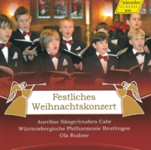 Various Composers - Classical Christmas in the group OUR PICKS / Christmas music on Vinyl & CD at Bengans Skivbutik AB (684668)