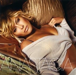 Anastacia - Heavy Rotation in the group CD / Pop at Bengans Skivbutik AB (684708)