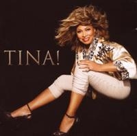 Tina Turner - Tina! Greatest Hits in the group Labels /  at Bengans Skivbutik AB (684729)