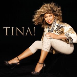 Tina Turner - Tina! Greatest Hits in the group Labels /  at Bengans Skivbutik AB (684729)