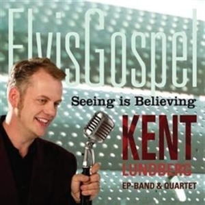 Lundberg, Kent - Seeing Is Believing in the group CD / Övrigt at Bengans Skivbutik AB (684733)