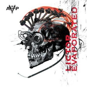 Arzt+Pfusch - Lictor Evaporated in the group CD / Pop-Rock,Svensk Musik at Bengans Skivbutik AB (684777)