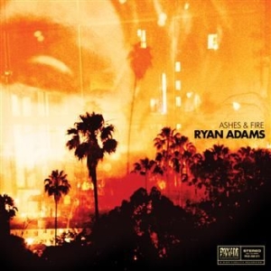 Adams Ryan - Ashes & Fire in the group Minishops / Ryan Adams at Bengans Skivbutik AB (685003)