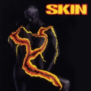 Skin - Skin in the group CD / Pop-Rock at Bengans Skivbutik AB (685007)