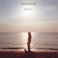 Shankar - M.R.C.S. in the group CD / Worldmusic/ Folkmusik at Bengans Skivbutik AB (685027)