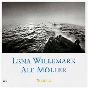 Willemark Lena - Nordan in the group CD / Elektroniskt,World Music at Bengans Skivbutik AB (685087)