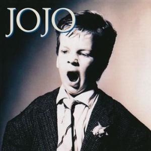 JOJO - Jojo in the group CD / Hårdrock/ Heavy metal at Bengans Skivbutik AB (685104)
