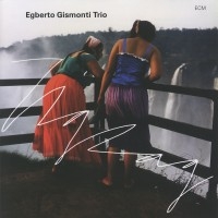 Gismonti Egberto - Zigzag in the group CD / Jazz at Bengans Skivbutik AB (685108)