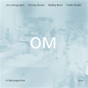 Om - Om - A Retrospective in the group Externt_Lager /  at Bengans Skivbutik AB (685143)