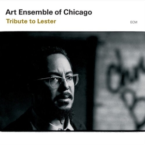 Art Ensemble Of Chicago - Tribute To Lester in the group CD / Jazz at Bengans Skivbutik AB (685145)