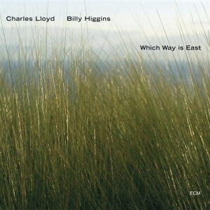 Lloyd Charles - Which Way Is East i gruppen Externt_Lager / Naxoslager hos Bengans Skivbutik AB (685148)