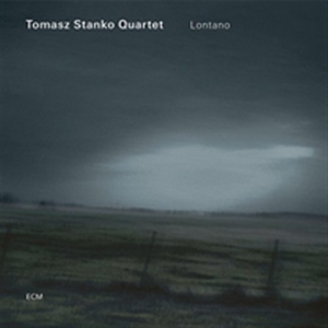 Tomasz Stanko Quartet - Lontano in the group OUR PICKS / Classic labels / ECM Records at Bengans Skivbutik AB (685164)