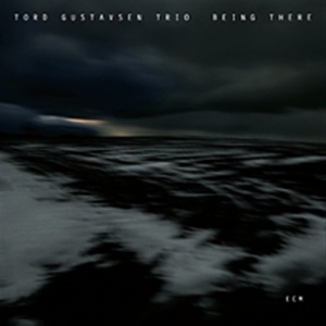 Tord Gustavsen Trio - Being There in the group OUR PICKS / Classic labels / ECM Records at Bengans Skivbutik AB (685167)