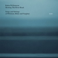 Williamson Robin - Skirting The River Road - Songs And in the group CD / Pop-Rock at Bengans Skivbutik AB (685188)