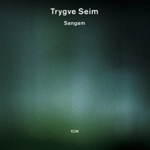 Seim Trygve - Sangam in the group CD / Jazz at Bengans Skivbutik AB (685195)