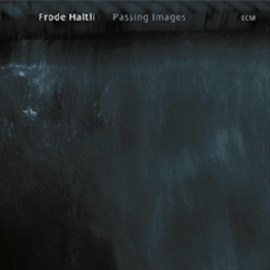 Haltli Frode - Passing Images in the group CD / Jazz at Bengans Skivbutik AB (685222)