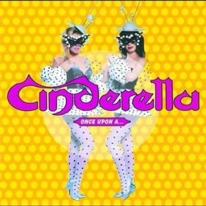 Cinderella - Once Upon A Time in the group CD / Hårdrock/ Heavy metal at Bengans Skivbutik AB (685229)