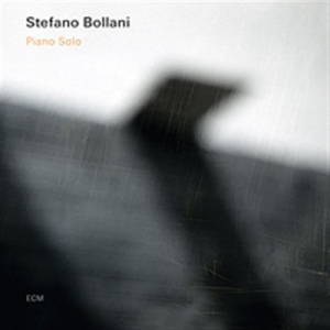 Bollani Stefano - Piano Solo in the group CD / Jazz at Bengans Skivbutik AB (685235)
